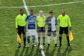 Пловдив - футбол - Локомотив Пловдив - Спартак Варна