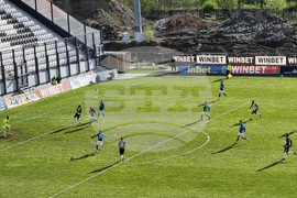 Пловдив - футбол - Локомотив Пловдив - Спартак Варна