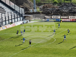 Пловдив - футбол - Локомотив Пловдив - Спартак Варна