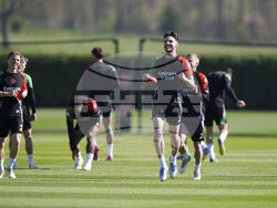 Britain Soccer Champions League