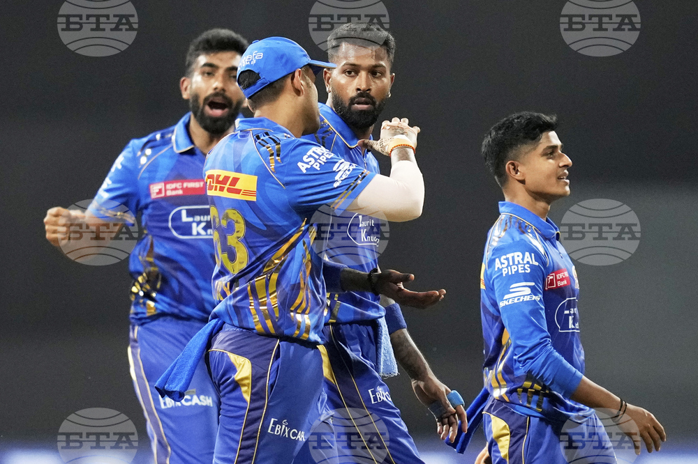 India IPL Cricket