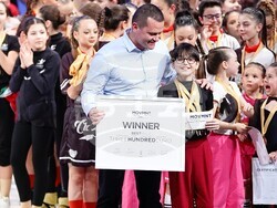 Снимка: Община Русе