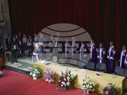 Медицински университет - годишни награди