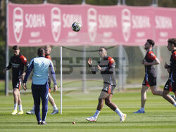 Britain Soccer Champions League