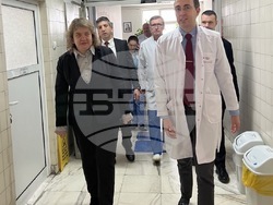 Снимка: Народно събрание