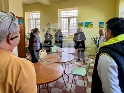 Снимка: Народно събрание