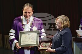 Медицински университет - годишни награди