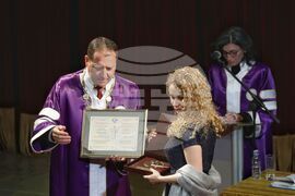 Медицински университет - годишни награди