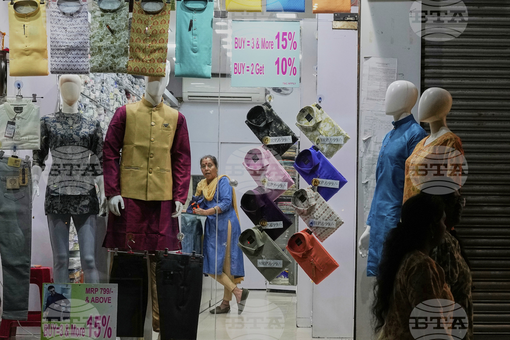 India Trump Tariffs