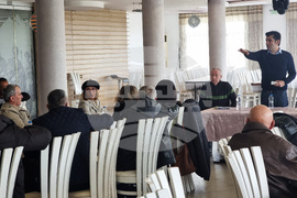 Кърджали - Кирил Петков - среща - симпатизанти