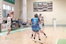 Стара Загора - баскетбол - Берое - Рилски спортист