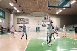 Стара Загора - баскетбол - Берое - Рилски спортист