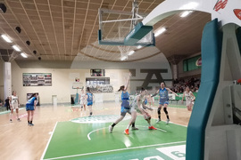 Стара Загора - баскетбол - Берое - Рилски спортист