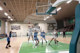 Стара Загора - баскетбол - Берое - Рилски спортист