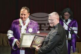 Медицински университет - годишни награди