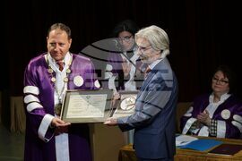 Медицински университет - годишни награди