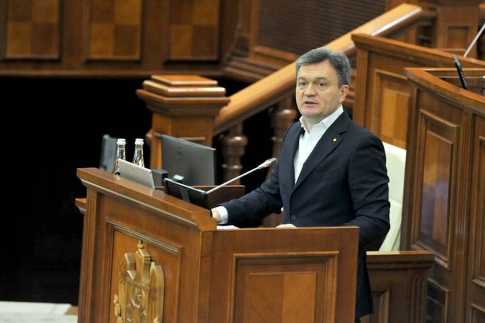 МОЛДПРЕС: Парламентът на Молдова прие промени в закона за държавния бюджет за 2025 г.