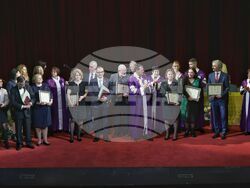 Медицински университет - годишни награди