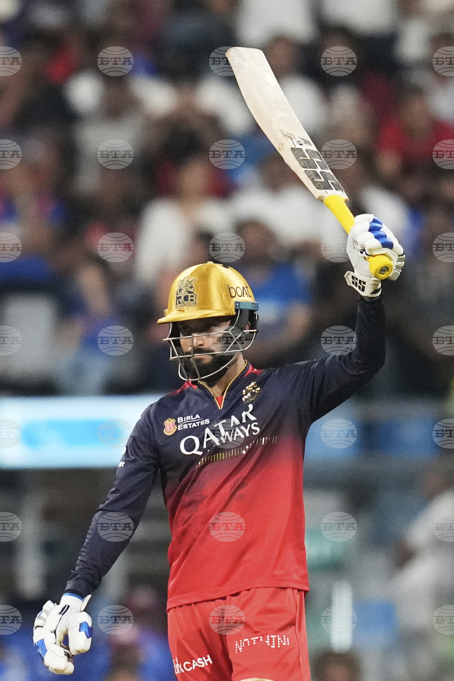 India IPL Cricket