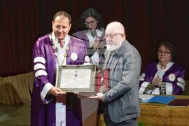 Медицински университет - годишни награди