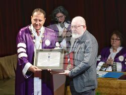 Медицински университет - годишни награди