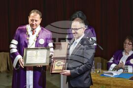 Медицински университет - годишни награди