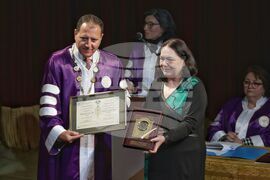 Медицински университет - годишни награди