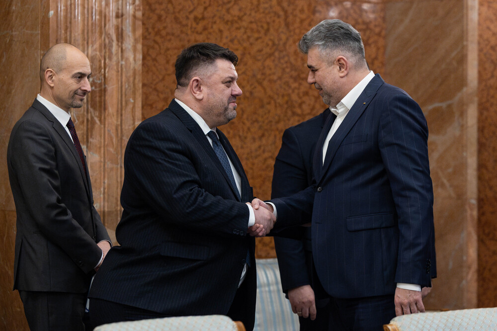 FAST Danube 2 Project Can Start Immediately after Romania Signs It, Says Deputy PM Zafirov