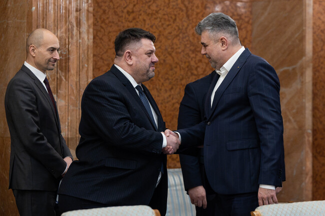 FAST Danube 2 Project Can Start Immediately after Romania Signs It, Says Deputy PM Zafirov