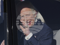 Italy Britain Royals