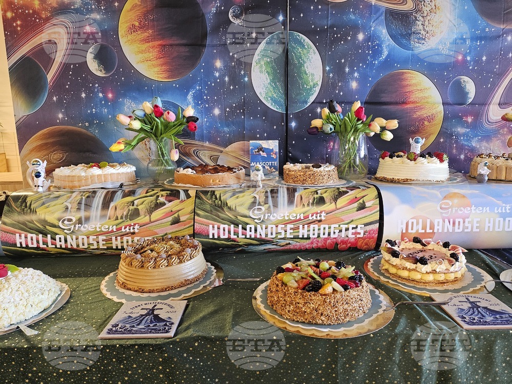 Netherlands-Cannabis