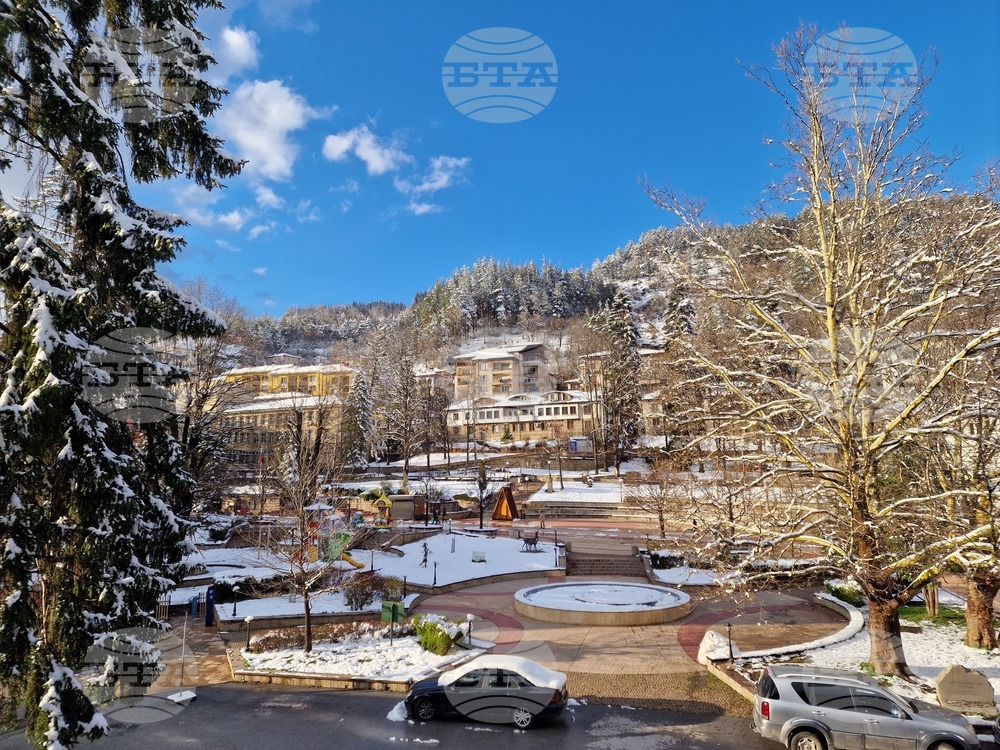 Отпаднаха ограниченията за тежкотоварни автомобили през прохода "Превала", остават ограничени най-високите части в област Смолян