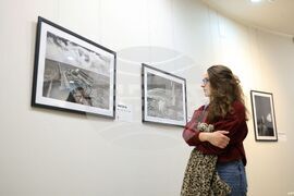 Бургас - фондация „Петя Даскалова” - благотворителна изложба