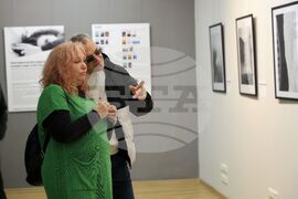 Бургас - фондация „Петя Даскалова” - благотворителна изложба