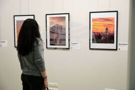 Бургас - фондация „Петя Даскалова” - благотворителна изложба