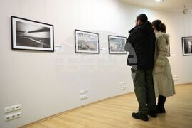 Бургас - фондация „Петя Даскалова” - благотворителна изложба