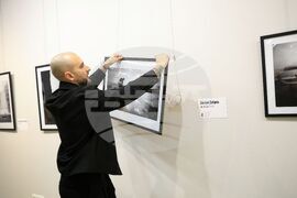 Бургас - фондация „Петя Даскалова” - благотворителна изложба