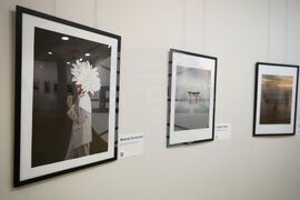 Бургас - фондация „Петя Даскалова” - благотворителна изложба