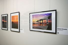 Бургас - фондация „Петя Даскалова” - благотворителна изложба