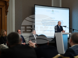 Снимка: Президентство