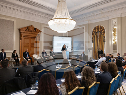 Снимка: Президентство