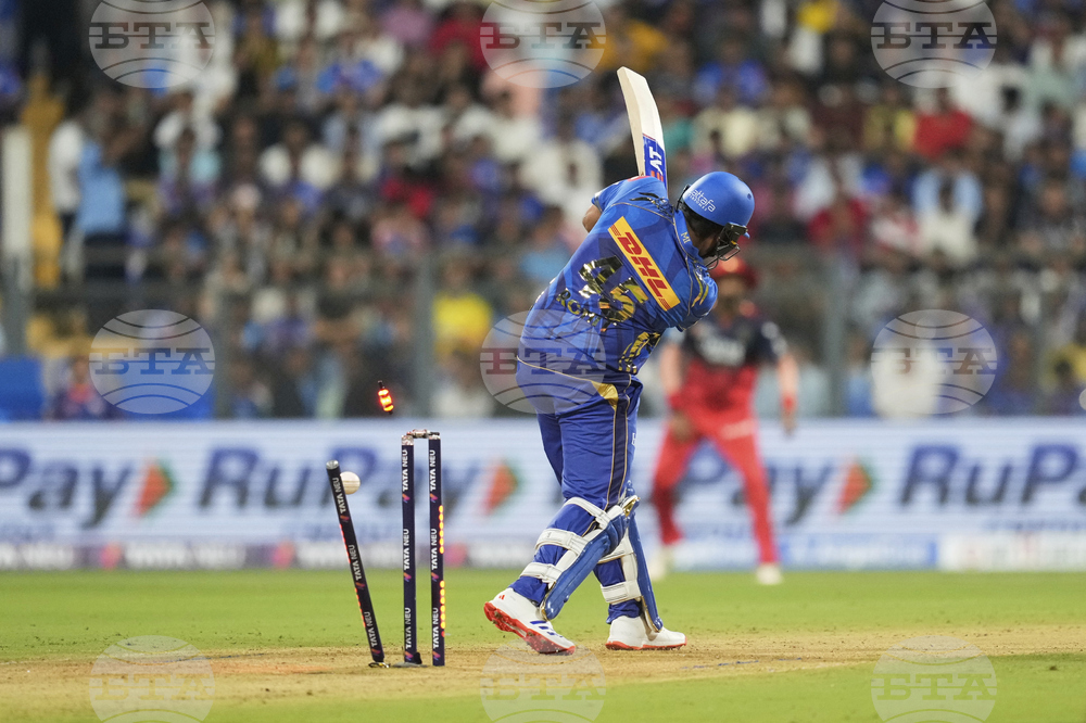 India IPL Cricket