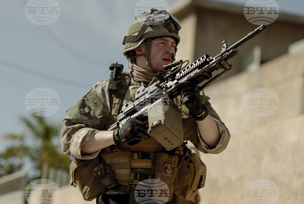 Film Review - Warfare