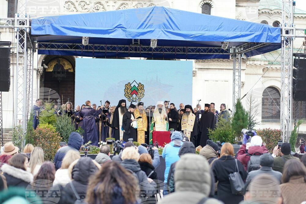 Министерство на земеделието и храните: България отбелязва столетие професионална грижа за гората