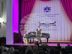 Българска академия на науката - „Пътя на музиката” - концерт