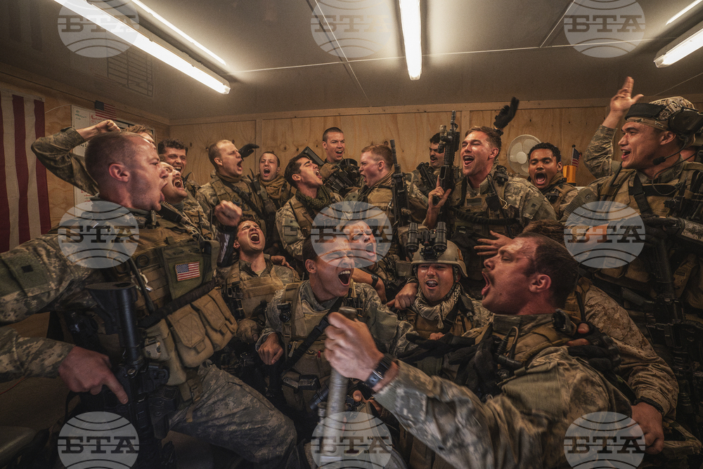 Film Review - Warfare