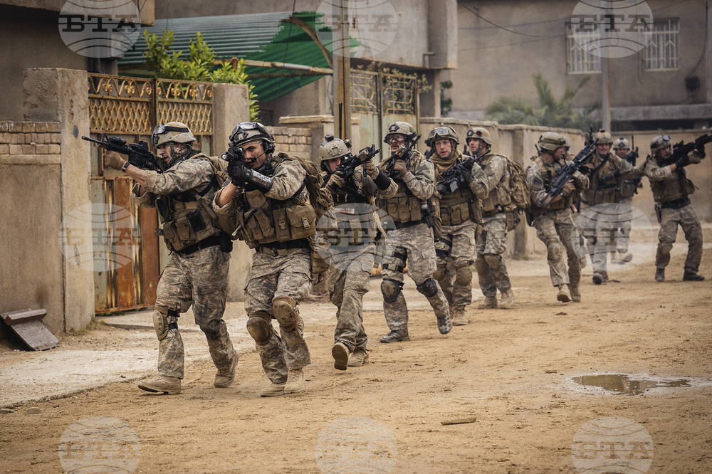 Film Review - Warfare