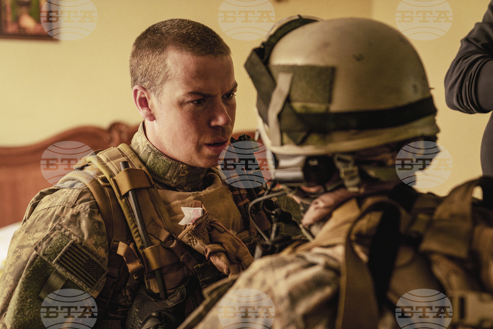 Film Review - Warfare