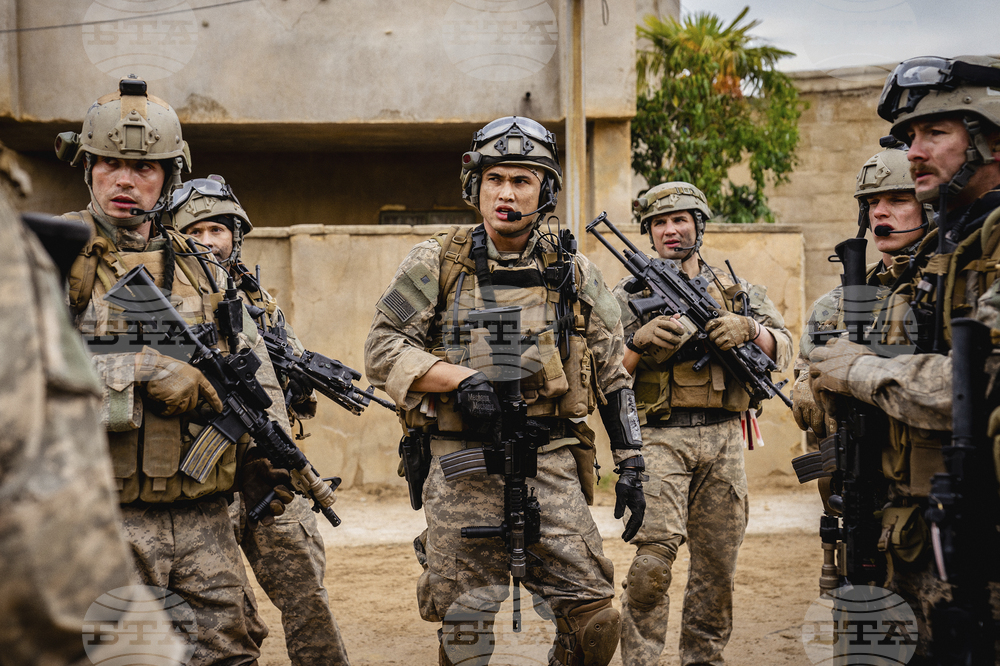 Film Review - Warfare