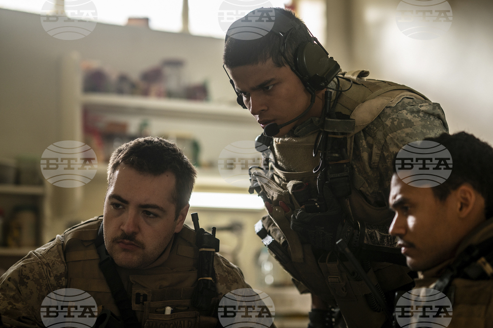 Film Review - Warfare